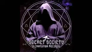 03. T-Virus -Possession - VA. Secret Society By Ultratumba Records