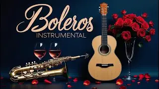 Tranquil Bolero Guitar Instrumental for Yoga and Mindfulness