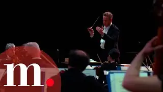 Michael Francis conducts Mendelssohn-Bartholdy's Symphony No. 5 in D Major, Op. 107, 