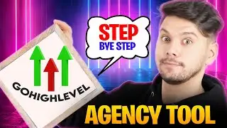 Complete GoHighLevel Agency Setup Tutorial