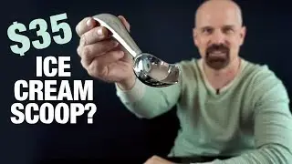 5 Ice Cream Scoops Compared!