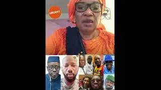 Les propagandes pro max au Mali c'est soutien Assimi goïta 