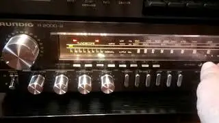 Grundig r 2000-2