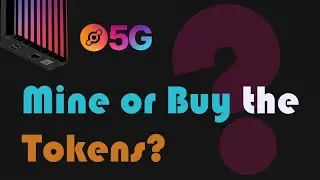 Mine or Buy Helium MOBILE Tokens? What Helium HNT taught us.