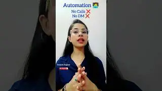 Automation System Kya Hota Hai | Forever Living Products | #shortsvideo#ytshorts