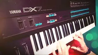 Yamaha DX7 - All in one - EP Track 02