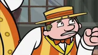 Word girl 