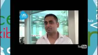 Introduction to Moodle & ECDL at UEL
