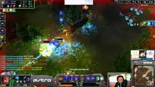 TheOddOne - Shyvana vs Gangplank - jungle &laquo;Beast&raquo; [R/m] (Diamond I)