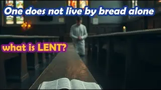 Lent Explained in 5 minutes | What It Is & What Catholics Should Do