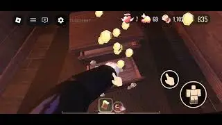 Doors Daily Run #13