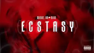 MIGUEL KR x GIIIO - Ecstasy
