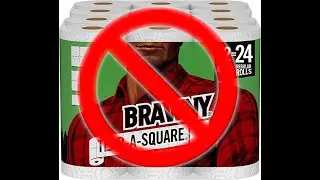 Brawny Paper Towels: An Honest Review From A Career Criminal