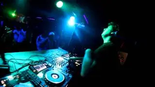 Sobass - INSANE EVENTS 1st ANNIVERSARY @ PORTO RIO
