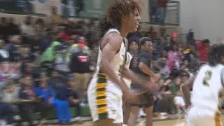Aiken, South Aiken go head-to-head in big city rivalry
