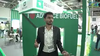 🌿 Biofuel Expo &  World Environment Expo 2025 | Advance Biofuel Exhibitor Feedback & Highlights