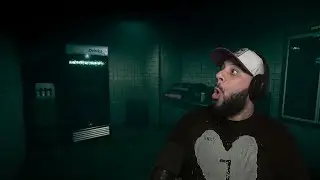 I Regret Taking This Drive-Thru Night Shift Job