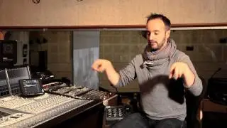 Du mono &agrave; l'audio Immersif.