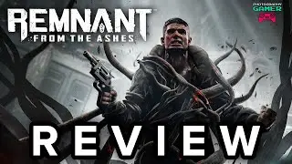 Remnant: From the Ashes &mdash; Полное издание &mdash; Обзор