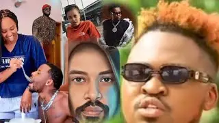 GODFATHER AZANYE LIVE 🔴YAMPANO NUKO RIB YAMUTAHUYE,IYUMVIRE AMAG NA BUSHALI N'AMAROZI MU BAHANZI
