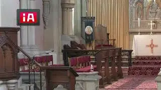 The Funeral of Enid Loynes