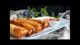 # daraz sy ae kuch parcel--- yummy breakfast, tea time with spring roll