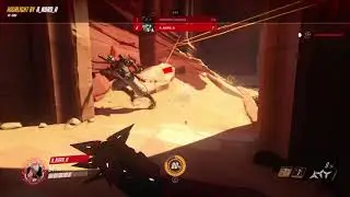 Void strike