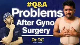[Q&A] क्या Surgery के बाद Gynecomastia वापिस आ सकता है? | Dr Dhruv Chavan, Plastic Surgeon, Pune