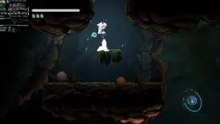 衔尾：龙之铃 DragonBell: XI PC Gameplay