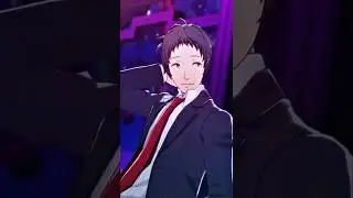 ペルソナ4リバイバルが楽しみすぎる #P4R #P4D #ペルソナ4 #ペルソナ4ダンシング #ペルソナ4リバイバル #ペルソナカケル