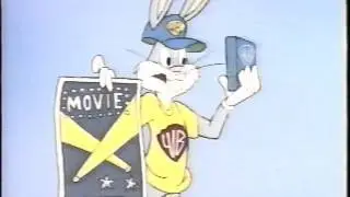 Opening to Lethal Weapon 2 1989 VHS