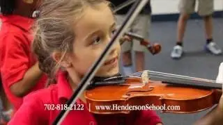 New | Henderson International Commercial 2017 Updated Version