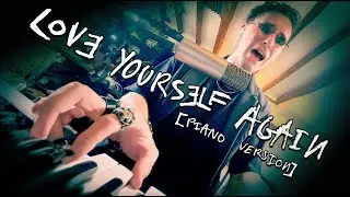 Venjent - Love Yourself Again [piano version]