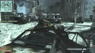 Chronicle Movie and Seattle Experience! (MW3 Commentary by Tim)