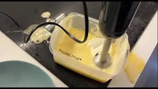 que nos contrate Alex Cordobés | cocinando una tarta de quesoOoOOo