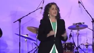 VIDEO: Julie Gottman on Making Couples' Life Dreams Come True
