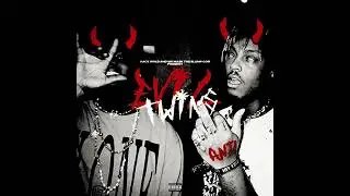 ￼Juice WRLD - Evil twins Ft. SkiMaskTheSlumpGod