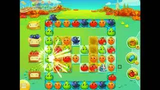 Farm Heroes Super Saga Level 894 &bull; FIRST LOOK &bull; One Glove