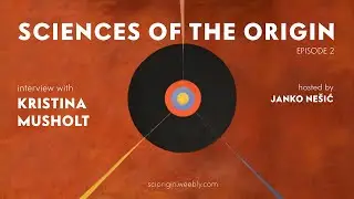 Origins of self-consciousness - Interview with Kristina Musholt, Professor of Cognitive Anthropology