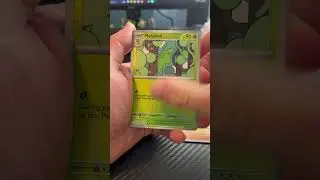 Pok&eacute;mon Card Opening | Shorts | Scarlet & Violet: Journey Together #18 #pokemoncards