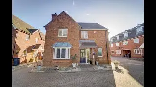 Squires Park, Shefford SG17, &pound;595,000