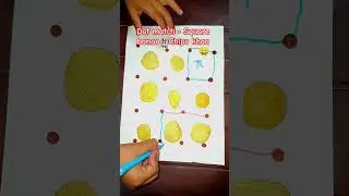 #Shorts #YouTubeShorts #KidsActivity #FunLearning #LearningThroughPlay #CountingGame #DIYGame #fun