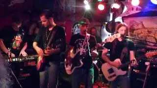 706 The Dead Flowers NL