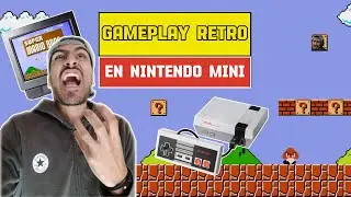 As&iacute; me fue jugando Mario (1985) || Chich0 Gaming
