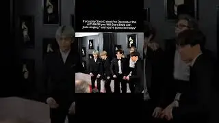&ldquo;If you play Zero O&rsquo;Clock at 11:58&hellip; you don&rsquo;t just enter a new year &mdash; you enter a softer heart. #BTS