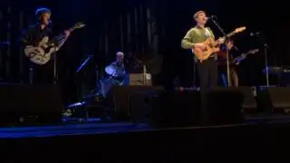 The April Rainers - Given Time - Hackney Empire 20.5.16