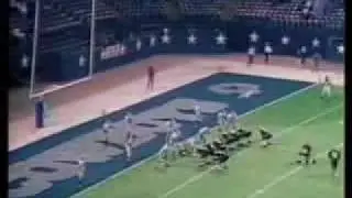 Plano East vs. John Tyler 1994