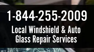 Windshield Replacement Orlando FL Near Me - (844) 255-2009 Vehicle Glass Repair