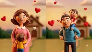 Love Is Bigger (A Valentine Song)