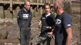 MudMen Season 3 Episode 7 Blackwall Part 1
